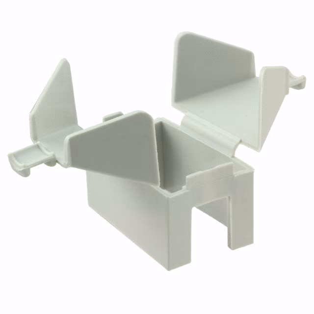 TFR24PH10 ITT Cannon, LLC  Rectangular Connector Housings